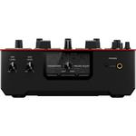 DJ-микшер Pioneer DJ DJM-S5 2-Channel DJ Battle Mixer DJM-S5 - фото 3