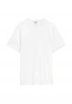 Футболка Autograph Basic T-shirt, White - фото 5