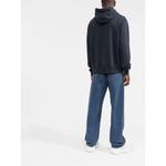 Свитер мужской черный Gallery Dept - фото 5