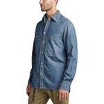 Рубашка G STAR RAW Shirts Men's D891 G-STAR RAW, D891 - фото 5