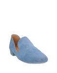 Лоферы Marsèll, светло-голубой - фото 2