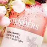 Гель для душа Stenders, 250 мл - фото 3