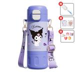 Детская термокружка 480 мл Sanrio - фото 8