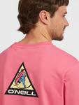 Рубашка O'NEILL, розовый - фото 6