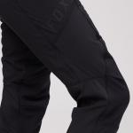 Брюки Defend Fire женские Fox Racing, черный - фото 4