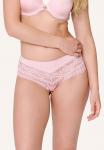 LingaDore Трусы Boyshorts в цвете Rose - фото 2