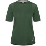 Футболка Kari Traa Embla Wool Kari Traa, Thyme - фото 4