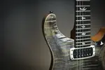 PRS Custom 24-08 в угольно-сером цвете - фото 12