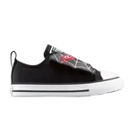 Кроссовки Converse Chuck Taylor All Star One Strap EasyOn Low TD, Spiderweb - фото