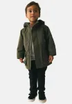 Парка средней плотности Next, Khaki Green - фото