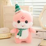 Плюшевая кукла baby snake, 30 см OUYIN - фото 6