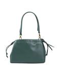 Сумка Corsia, темно-зеленый - фото