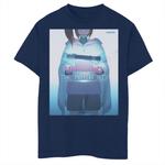 Футболка «Девятый джедай» для мальчиков 8–20 лет «Звездные войны» Licensed Character - фото