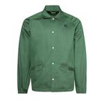 Куртка Bode Track Jacket Green, зеленый - фото