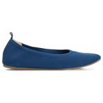 Джерси широкий плоский Journee, синий - фото 3