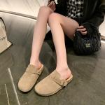 Тапочки женские St & Sat Saturday - фото 4