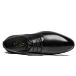 Туфли CHINT Dress Shoes Men Low-Top - фото 18