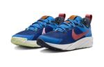 Детские кроссовки Nike Star Runner 4 PS, Blue - фото 3