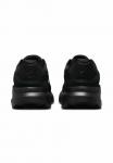 Кроссовки Nike Performance STRUCTURE 26, Black/Black Iron Grey/Black - фото 4