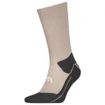 Носки Head 701229029 crew, бежевый - фото