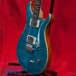 PRS CE22 Ограниченная серия Carroll Blue - фото 5