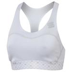 Спортивный бюстгальтер Sportful Pro, белый - фото