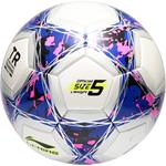 LINING Размер 5 мяч Soccer PU бесшовный термосварной Unisex Multicolor - фото 9