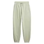 Джоггеры Superdry Essential Logo, зеленый - фото