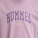 Футболка Hummel Fast, розовый - фото 4