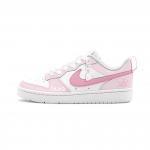 Nike Court Borough 2 Grand Fish Creamy Cloud Leather - фото