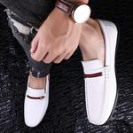 Gommino Лоферы Унисекс Ckvusamg, черный - фото 7