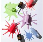 Гель-лак для ногтей Eveline Gel Laque 173 8 мл - фото 5