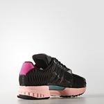 Кроссовки Adidas Wmns ClimaCool 1, черный - фото 4