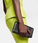 Платье миди Делани Safiyaa, Tender Shoots - фото 6