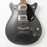 Gretsch G5222 Electromatic Double Jet - Лондонский серый - фото