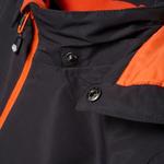 Спортивная куртка Color Kids COSKI SOLID, черный - фото 4