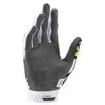 Защитные перчатки Leatt 1.5 GripR off-road, черный - фото 2