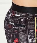 Шорты для плавания Regular fit Iceberg, черный - фото 4