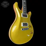 PRS McCarty Gold Top с футляром - фото 4