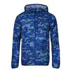 Adidas Ветровка, Blue - фото