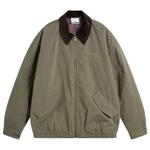 Куртка Le Père, оливковый - фото