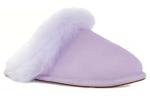 Сабо UGG Scuff Sis Slipper 'Purple' Women's - фото 3