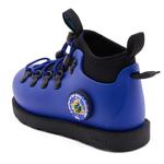 Fitzsimmons Kids Boots Kids Paris Blue|Ski Bear Badge|Черный Native Shoes, синий - фото 6