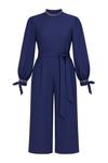 Комбинезон MODAMIHRAM, индиго - фото