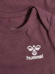 Комбинезон/боди Hummel, темно-фиолетовый - фото 3
