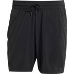 Tennis Pro Ergo Shorts Adidas, черный - фото