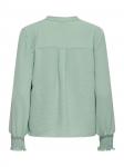 ONLY Блузка 'ONLMette' в цвете Mint - фото 2