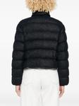 Пуховик Thoiry Moncler, синий - фото 3