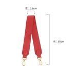 Мастерская по уходу за ремнями сумок класса люкс - фото 2