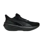 Кроссовки Pulse Pro 'Black Slate Grey', черный - фото